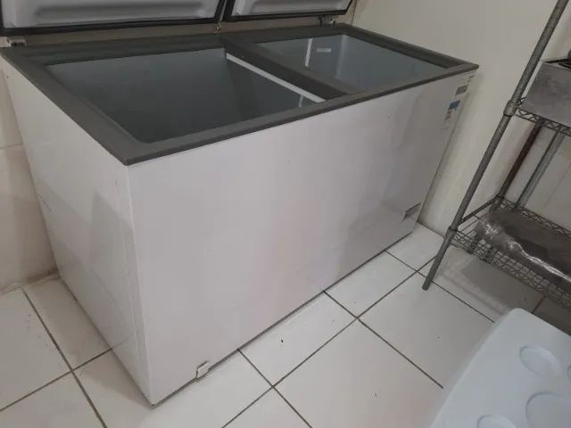 Freezer horizontal consul 2 portas 151 anúncios na OLX Brasil