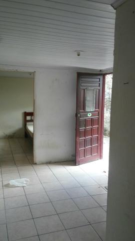 Quitinetes próximo ao centro