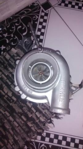 Turbina Mahle 48.50 o monofluxo nova