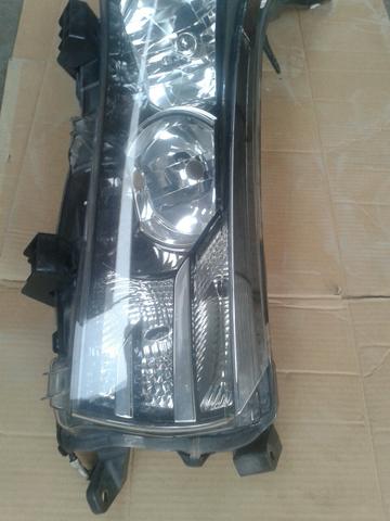 Farol Corolla