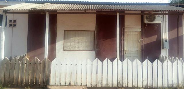 Casa Bem localizada - Principal do Jardim I
