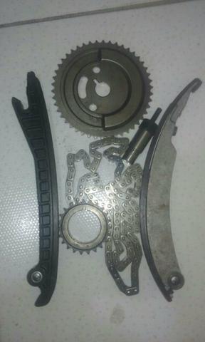 Kit corrente ford