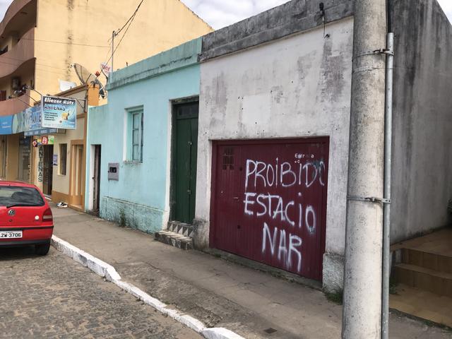 2 casas canguçu (aceita propostas)
