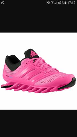 adidas rosa e cinza adidas rosa e cinza