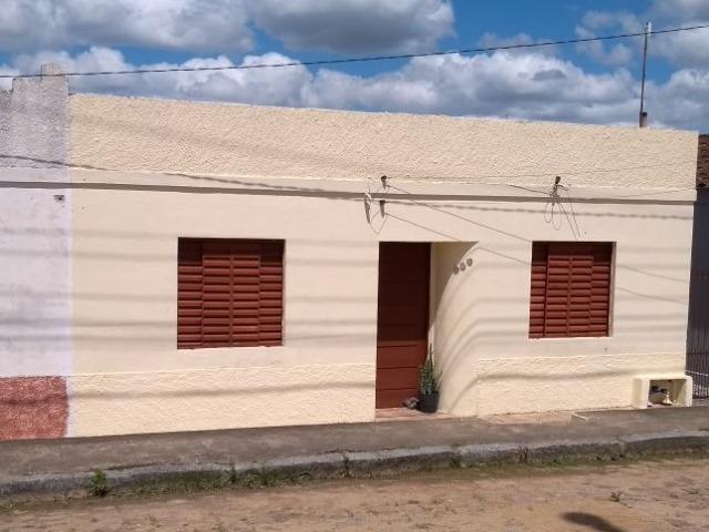 Casa No Bairro Triângulo