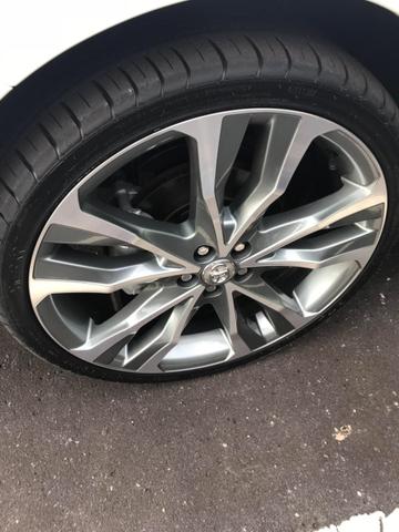 Aro 20 corolla 2018