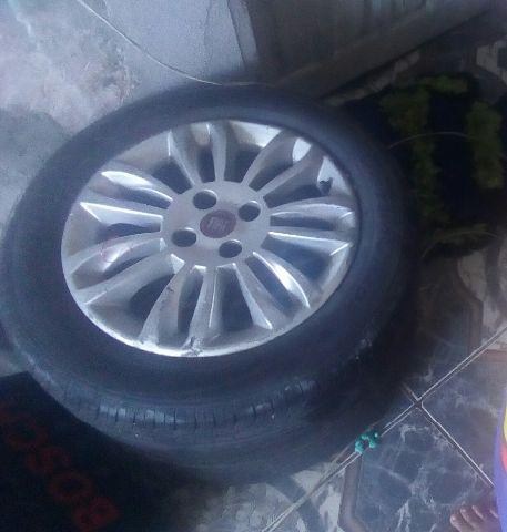 Jg de aro 15 Idea original