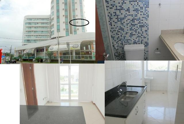 Apartamento Ed Mud Street - Mata da Praia
