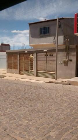 Sobrado em Paulistana -Pi