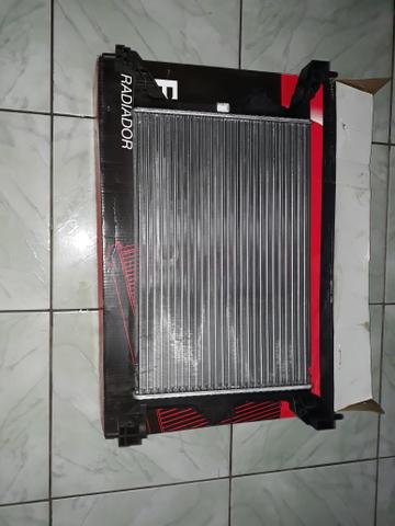 Vendo radiador cobalt,prisma, onix