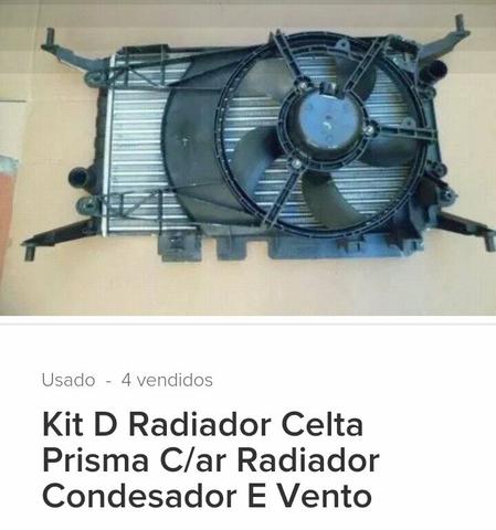 Procuro peças Celta