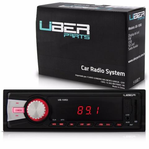 Som Uber
