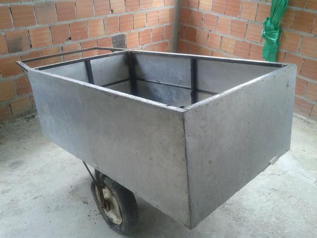 Carrinho de Vendas