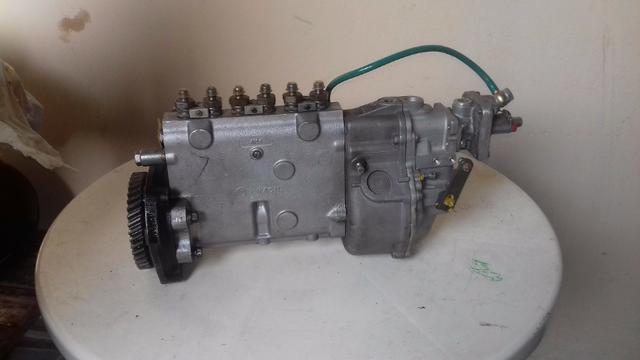 Bomba injetora mercedes 1113 352A com lda