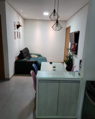 Apartamento 2 quartos à venda Éden Sorocaba SP 996163378 OLX