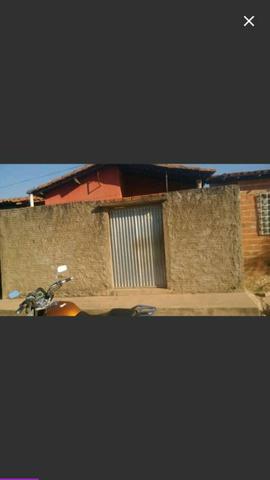 Vendo um casa.timon