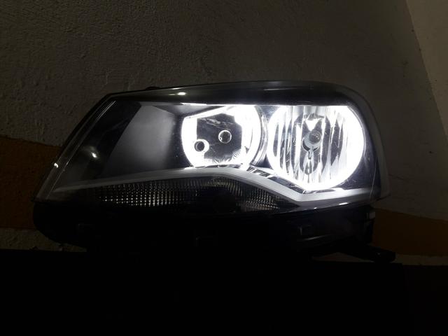 Farol Gol/Voyage/Saveiro G6