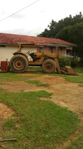 Trator valmet 118 4x4