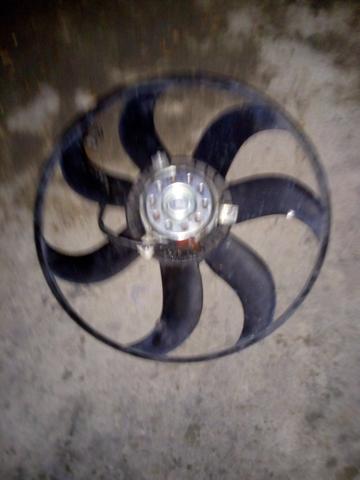 Vendo Eletro-Ventildor