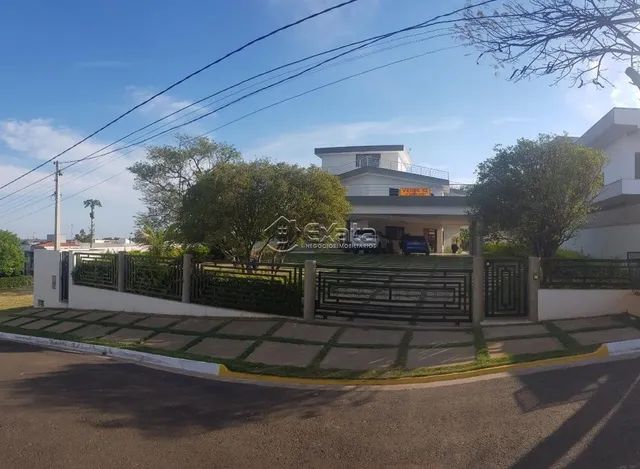 Condominios Haras Vitoria Cesario Lange No Brasil