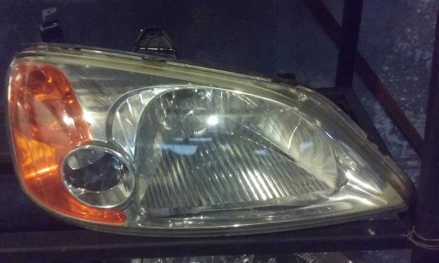 Farol Honda 2001