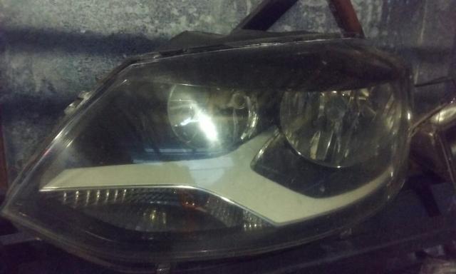 Farol Fox