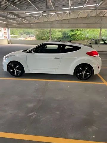 Hyundai Veloster Usados E Novos Em Salvador E Regi O Ba Olx