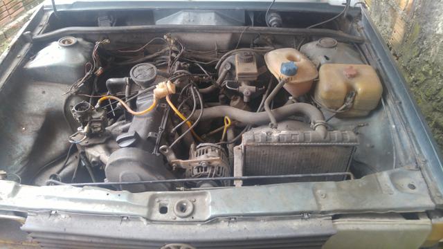 Motor 1.8 AP