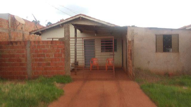 Troco casa em durados por casa em sao jose do rio preto sp
