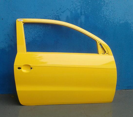 Porta dianteira direita Saveiro Cross g5/g6