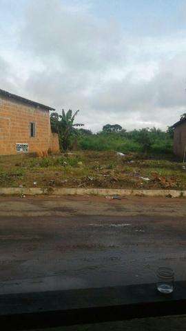 Terreno na cidade Bela Vista do Tocantins 10x30