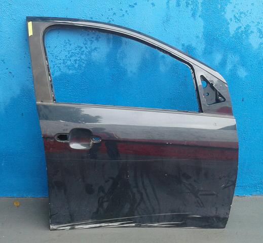 Porta dianteira direita Grand Siena 2013 2014 2015 2016