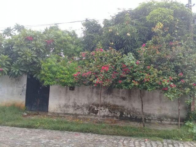 Casa no Manuel Evangelista