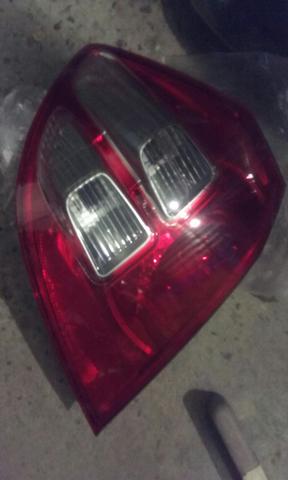 Lanterna honda fit