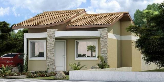 Vendo Casa