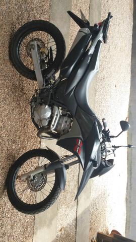 Vendo ou troco xre 300 2013
