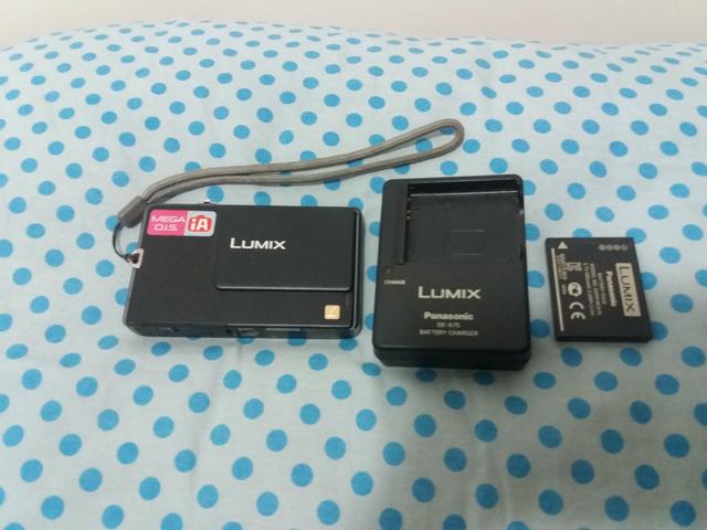 Camera digital