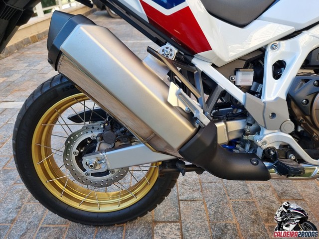 HONDA CRF 1100L AFRICA TWIN ADV SPORTS ES 2021 1107683845 OLX