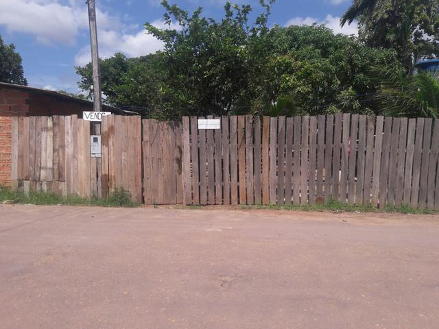 Vendo essa casa