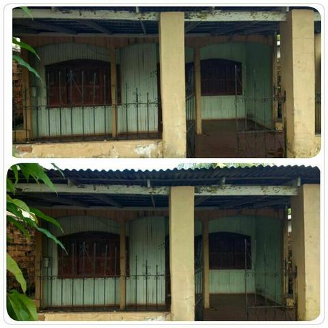Vende-se TERRENO no PACOVAL