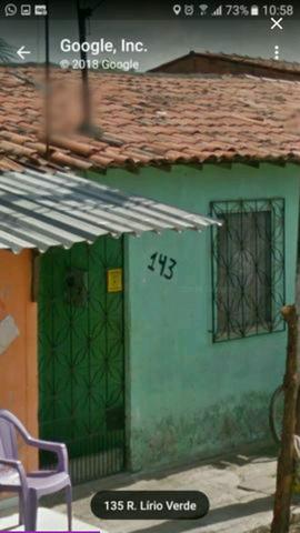 VENDO ou TROCO casa em maranguape