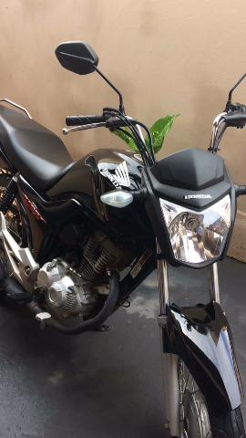 Honda Cg