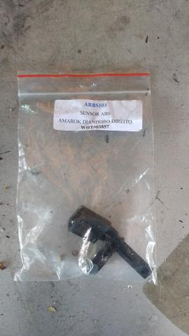 Sensor abs amarok dianteiro direito