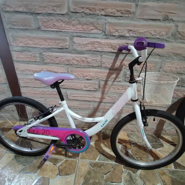 Bicicleta Caloi Ceci Aro An Ncios Na Olx Brasil