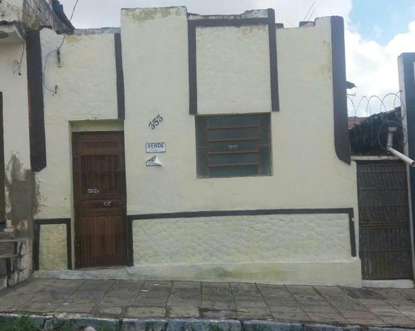 Vende-se terreno