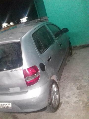 Peças fox