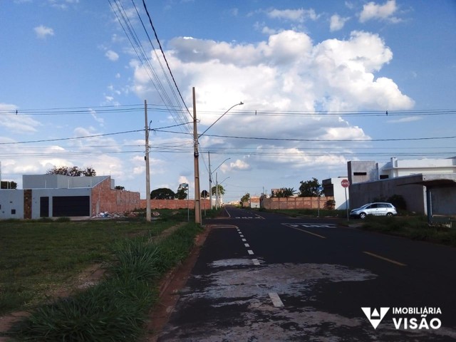 Terreno Venda Parque Das Laranjeiras Uberaba Mg Terrenos S Tios