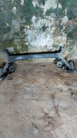 Eixo completo do Peugeot 308 $250 reais
