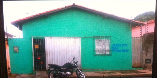 Casa no Parque Piauí, Q. 102 C. 11