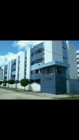 Alugo ou vendo apartamento no catolé
